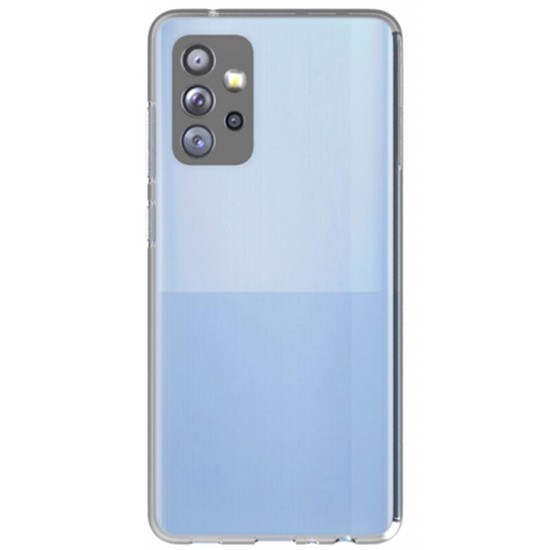Чохол до мобільного телефона BeCover Samsung Galaxy A72 SM-A726 Transparancy (705651) Чохол до мобільного телефона BeCover Samsung Galaxy A72 SM-A726 Transparancy (705651)