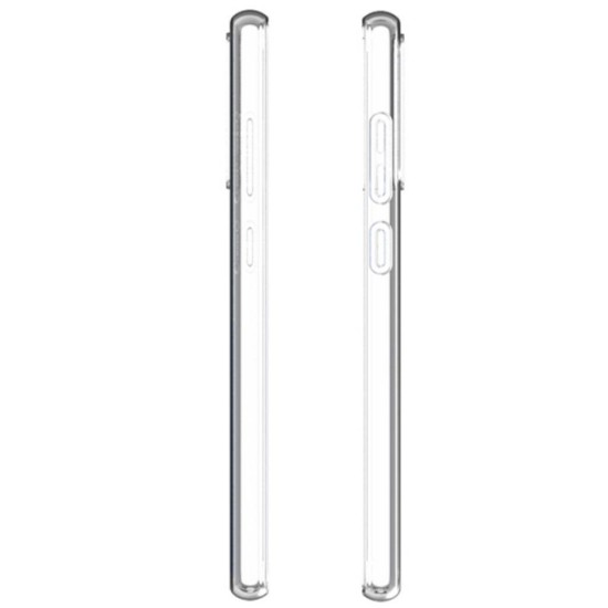Чохол до мобільного телефона BeCover Samsung Galaxy A72 SM-A726 Transparancy (705651) Чохол до мобільного телефона BeCover Samsung Galaxy A72 SM-A726 Transparancy (705651)