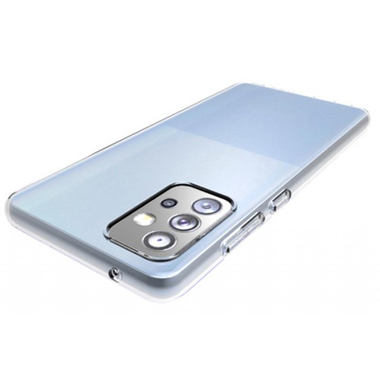 Чохол до мобільного телефона BeCover Samsung Galaxy A72 SM-A726 Transparancy (705651) Чохол до мобільного телефона BeCover Samsung Galaxy A72 SM-A726 Transparancy (705651)
