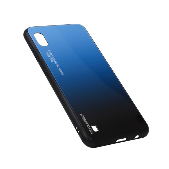 Чохол до мобільного телефона BeCover Samsung Galaxy M10 2019 SM-M105 Blue-Black (703867) Чохол до мобільного телефона BeCover Samsung Galaxy M10 2019 SM-M105 Blue-Black (703867)
