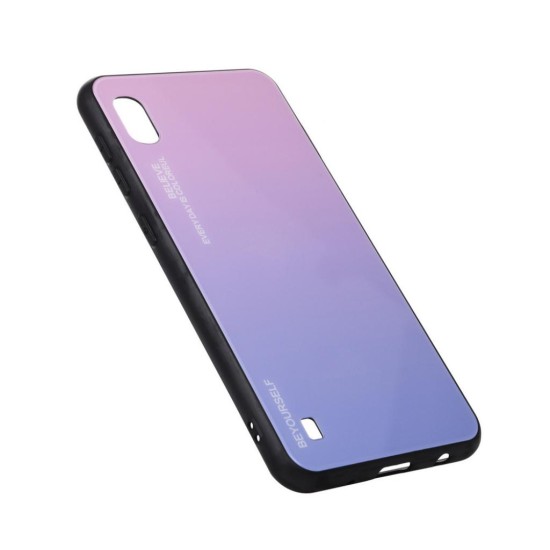 Чохол до мобільного телефона BeCover Samsung Galaxy M10 2019 SM-M105 Pink-Purple (703870) Чохол до мобільного телефона BeCover Samsung Galaxy M10 2019 SM-M105 Pink-Purple (703870)