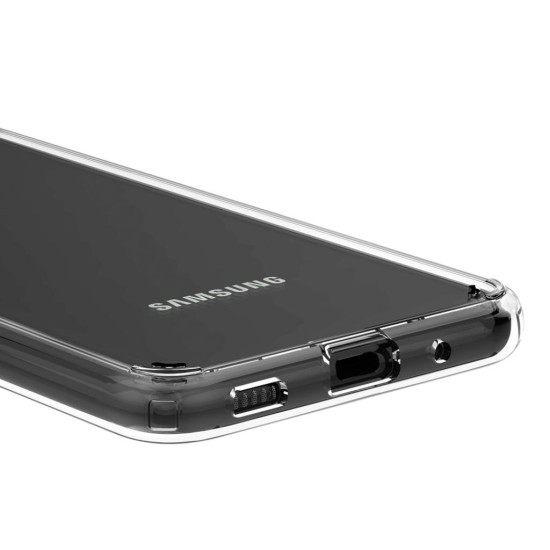 Чехол для мобильного телефона BeCover Samsung Galaxy M11 SM-M115 Transparancy (704866) (704866) Чехол для мобильного телефона BeCover Samsung Galaxy M11 SM-M115 Transparancy (704866) (704866)