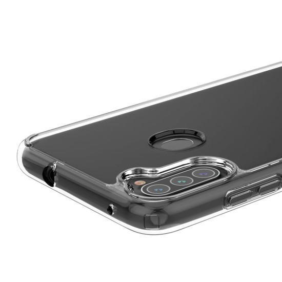 Чехол для мобильного телефона BeCover Samsung Galaxy M11 SM-M115 Transparancy (704866) (704866) Чехол для мобильного телефона BeCover Samsung Galaxy M11 SM-M115 Transparancy (704866) (704866)