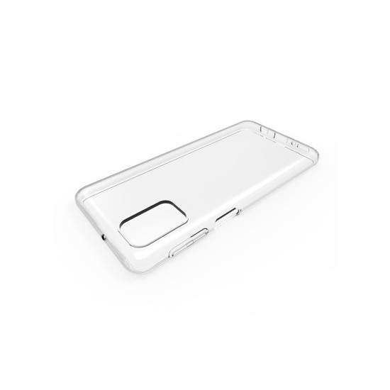 Чехол для мобильного телефона BeCover Samsung Galaxy M31s SM-M317 Transparancy (705232) Чехол для мобильного телефона BeCover Samsung Galaxy M31s SM-M317 Transparancy (705232)