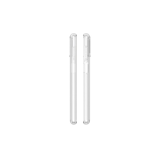 Чохол до мобільного телефона BeCover Samsung Galaxy M51 SM-M515 Transparancy (705349) Чохол до мобільного телефона BeCover Samsung Galaxy M51 SM-M515 Transparancy (705349)