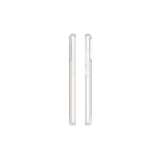 Чохол до мобільного телефона BeCover Samsung Galaxy S20 FE SM-G780 Transparancy (705355) Чохол до мобільного телефона BeCover Samsung Galaxy S20 FE SM-G780 Transparancy (705355)
