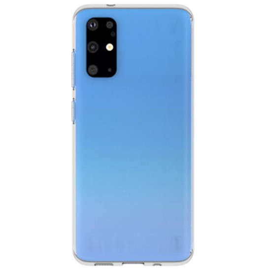 Чохол до мобільного телефона BeCover Samsung Galaxy S20 Plus SM-G985 Transparancy (705103) (705103) Чохол до мобільного телефона BeCover Samsung Galaxy S20 Plus SM-G985 Transparancy (705103) (705103)