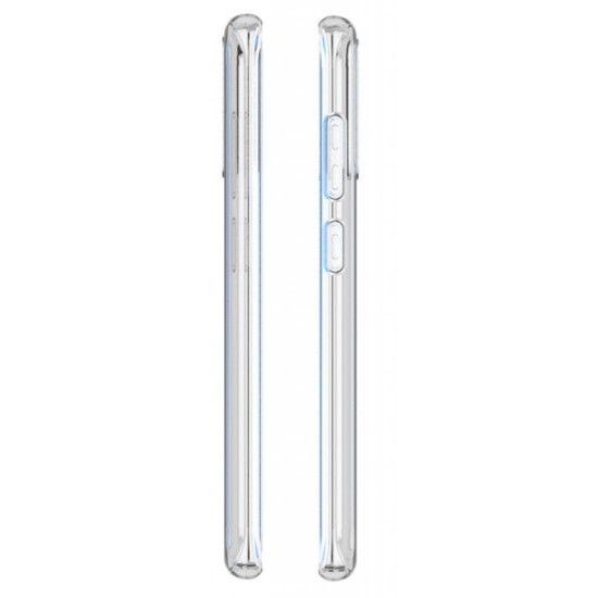 Чохол до мобільного телефона BeCover Samsung Galaxy S20 Plus SM-G985 Transparancy (705103) (705103) Чохол до мобільного телефона BeCover Samsung Galaxy S20 Plus SM-G985 Transparancy (705103) (705103)