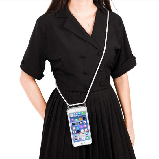 Чохол до мобільного телефона BeCover Strap 5-in-1 Samsung Galaxy A20s 2019 SM-A207 (704351) (704351) Чохол до мобільного телефона BeCover Strap 5-in-1 Samsung Galaxy A20s 2019 SM-A207 (704351) (704351)