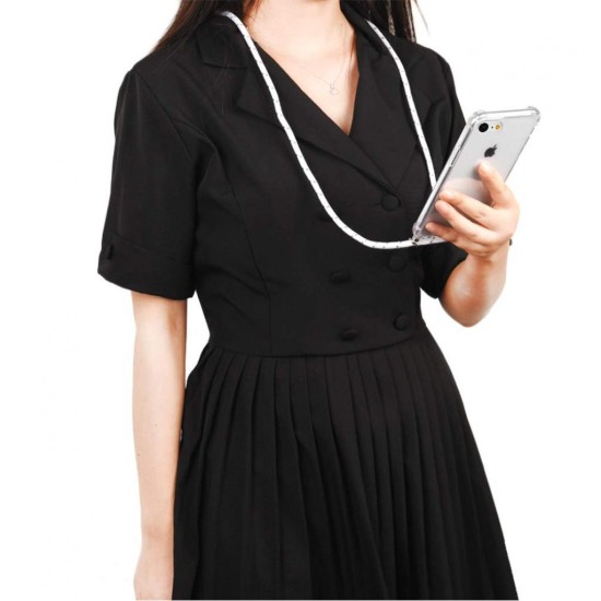 Чохол до мобільного телефона BeCover Strap 5-in-1 Samsung Galaxy A20s 2019 SM-A207 (704351) (704351) Чохол до мобільного телефона BeCover Strap 5-in-1 Samsung Galaxy A20s 2019 SM-A207 (704351) (704351)