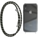 Чохол до мобільного телефона BeCover Strap Huawei P Smart Z / Y9 Prime 2019 Black-Green (704331) (704331) Чохол до мобільного телефона BeCover Strap Huawei P Smart Z / Y9 Prime 2019 Black-Green (704331) (704331)