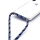 Чохол до мобільного телефона BeCover Strap Huawei P Smart Z / Y9 Prime 2019 Deep Blue (704332) (704332) Чохол до мобільного телефона BeCover Strap Huawei P Smart Z / Y9 Prime 2019 Deep Blue (704332) (704332)
