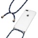 Чохол до мобільного телефона BeCover Strap Huawei P Smart Z / Y9 Prime 2019 Deep Blue (704332) (704332) Чохол до мобільного телефона BeCover Strap Huawei P Smart Z / Y9 Prime 2019 Deep Blue (704332) (704332)