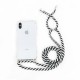 Чехол для мобильного телефона BeCover Strap Huawei P Smart Z / Y9 Prime 2019 Spiral (704335) (704335) Чехол для мобильного телефона BeCover Strap Huawei P Smart Z / Y9 Prime 2019 Spiral (704335) (704335)
