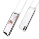 Чохол до мобільного телефона BeCover Strap Huawei Y5 2019 White (704274) (704274) Чохол до мобільного телефона BeCover Strap Huawei Y5 2019 White (704274) (704274)