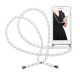 Чохол до мобільного телефона BeCover Strap Huawei Y5 2019 White (704274) (704274) Чохол до мобільного телефона BeCover Strap Huawei Y5 2019 White (704274) (704274)