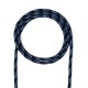 Чохол до мобільного телефона BeCover Strap Huawei Y6 2019 Deep Blue (704278) (704278) Чохол до мобільного телефона BeCover Strap Huawei Y6 2019 Deep Blue (704278) (704278)
