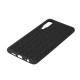 Чохол до мобільного телефона BeCover TPU Leather Case Huawei P30 Black (703503) (703503) Чохол до мобільного телефона BeCover TPU Leather Case Huawei P30 Black (703503) (703503)