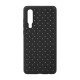Чохол до мобільного телефона BeCover TPU Leather Case Huawei P30 Black (703503) (703503) Чохол до мобільного телефона BeCover TPU Leather Case Huawei P30 Black (703503) (703503)