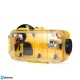 Чехол для мобильного телефона BeCover Underwater box Apple iPhone 6 / 6S / 7 / 8 / SE 2020 Yellow (702538) Чехол для мобильного телефона BeCover Underwater box Apple iPhone 6 / 6S / 7 / 8 / SE 2020 Yellow (702538)