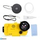 Чехол для мобильного телефона BeCover Underwater box Apple iPhone 6 / 6S / 7 / 8 / SE 2020 Yellow (702538) Чехол для мобильного телефона BeCover Underwater box Apple iPhone 6 / 6S / 7 / 8 / SE 2020 Yellow (702538)