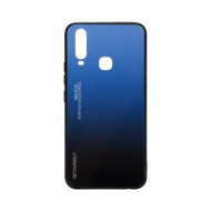 Чехол для мобильного телефона BeCover Vivo Y15/Y17 Blue-Black (704040)