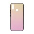 Чехол для мобильного телефона BeCover Vivo Y15/Y17 Yellow-Pink (704046)