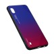 Чехол для мобильного телефона BeCover Vivo Y91c Blue-Red (704048) Чехол для мобильного телефона BeCover Vivo Y91c Blue-Red (704048)