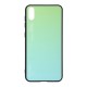 Чохол до мобільного телефона BeCover Vivo Y91c Green-Blue (704049) Чохол до мобільного телефона BeCover Vivo Y91c Green-Blue (704049)
