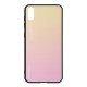Чехол для мобильного телефона BeCover Vivo Y91c Yellow-Pink (704053) Чехол для мобильного телефона BeCover Vivo Y91c Yellow-Pink (704053)