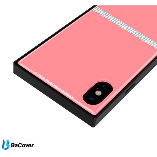 Чехол для мобильного телефона BeCover WK Cara Case Apple iPhone 7 / 8 / SE 2020 Pink (703055) (703055) Чехол для мобильного телефона BeCover WK Cara Case Apple iPhone 7 / 8 / SE 2020 Pink (703055) (703055)