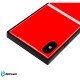 Чехол для мобильного телефона BeCover WK Cara Case Apple iPhone X/XS Red (703065) (703065) Чехол для мобильного телефона BeCover WK Cara Case Apple iPhone X/XS Red (703065) (703065)