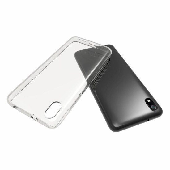 Чехол для мобильного телефона BeCover Xiaomi Redmi 7A Transparancy (705125) (705125) Чехол для мобильного телефона BeCover Xiaomi Redmi 7A Transparancy (705125) (705125)
