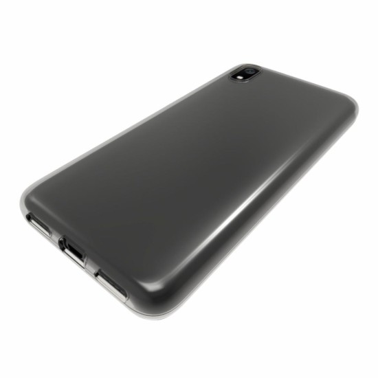 Чехол для мобильного телефона BeCover Xiaomi Redmi 7A Transparancy (705125) (705125) Чехол для мобильного телефона BeCover Xiaomi Redmi 7A Transparancy (705125) (705125)