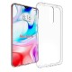 Чохол до мобільного телефона BeCover Xiaomi Redmi 8 Transparancy (704370) Чохол до мобільного телефона BeCover Xiaomi Redmi 8 Transparancy (704370)