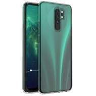 Чехол для мобильного телефона BeCover Xiaomi Redmi 9 Transparancy (705138) (705138)