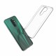 Чохол до мобільного телефона BeCover Xiaomi Redmi 9 Transparancy (705138) (705138) Чохол до мобільного телефона BeCover Xiaomi Redmi 9 Transparancy (705138) (705138)