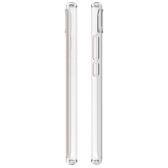 Чохол до мобільного телефона BeCover Xiaomi Redmi 9C / Redmi 10А Transparancy (705455) Чохол до мобільного телефона BeCover Xiaomi Redmi 9C / Redmi 10А Transparancy (705455)