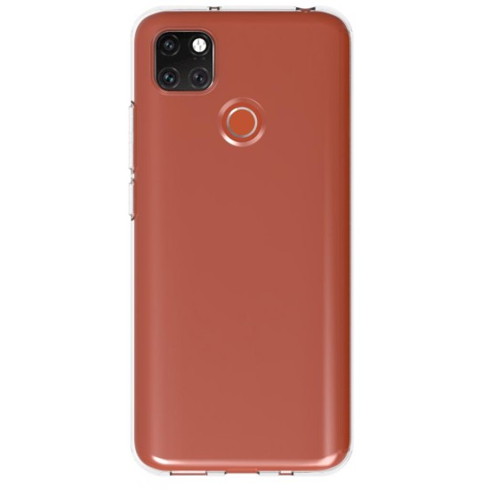 Чохол до мобільного телефона BeCover Xiaomi Redmi 9C / Redmi 10А Transparancy (705455) Чохол до мобільного телефона BeCover Xiaomi Redmi 9C / Redmi 10А Transparancy (705455)