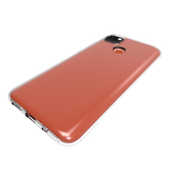 Чохол до мобільного телефона BeCover Xiaomi Redmi 9C / Redmi 10А Transparancy (705455) Чохол до мобільного телефона BeCover Xiaomi Redmi 9C / Redmi 10А Transparancy (705455)