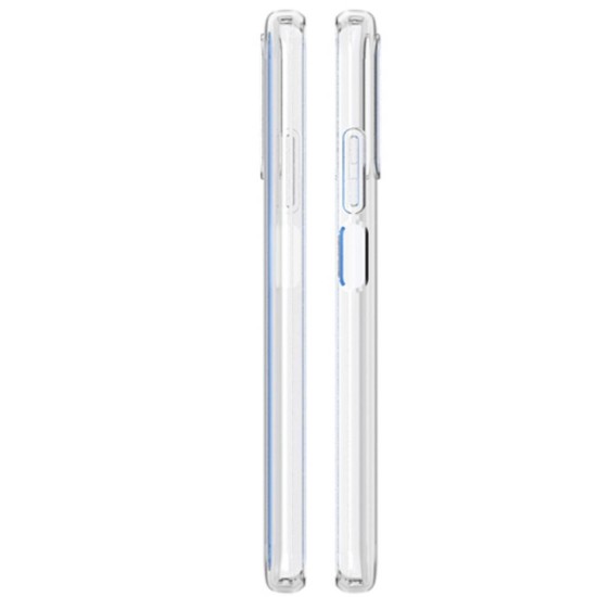 Чохол до мобільного телефона BeCover Xiaomi Redmi 9T Transparancy (705904) Чохол до мобільного телефона BeCover Xiaomi Redmi 9T Transparancy (705904)
