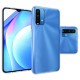 Чохол до мобільного телефона BeCover Xiaomi Redmi 9T Transparancy (705904) Чохол до мобільного телефона BeCover Xiaomi Redmi 9T Transparancy (705904)
