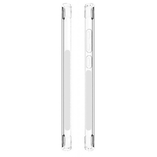 Чохол до мобільного телефона BeCover Xiaomi Redmi Note 9 / 10X Clear (705209) Чохол до мобільного телефона BeCover Xiaomi Redmi Note 9 / 10X Clear (705209)