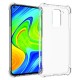 Чохол до мобільного телефона BeCover Xiaomi Redmi Note 9 / 10X Clear (705209) Чохол до мобільного телефона BeCover Xiaomi Redmi Note 9 / 10X Clear (705209)