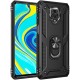 Чохол до мобільного телефона BeCover Xiaomi Redmi Note 9S / Note 9 Pro / Note 9 Pro Max Black (704963) Чохол до мобільного телефона BeCover Xiaomi Redmi Note 9S / Note 9 Pro / Note 9 Pro Max Black (704963)