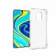 Чохол до мобільного телефона BeCover Xiaomi Redmi Note 9S / Note 9 Pro / Note 9 Pro Max Clear (704763) Чохол до мобільного телефона BeCover Xiaomi Redmi Note 9S / Note 9 Pro / Note 9 Pro Max Clear (704763)