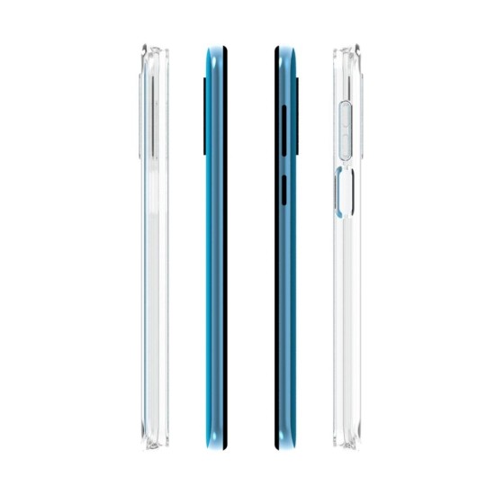 Чохол до мобільного телефона BeCover Xiaomi Redmi Note 9S / Note 9 Pro / Note 9 Pro Max Transpara (704765) Чохол до мобільного телефона BeCover Xiaomi Redmi Note 9S / Note 9 Pro / Note 9 Pro Max Transpara (704765)