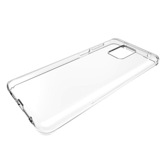 Чохол до мобільного телефона BeCover Xiaomi Redmi Note 9S / Note 9 Pro / Note 9 Pro Max Transpara (704765) Чохол до мобільного телефона BeCover Xiaomi Redmi Note 9S / Note 9 Pro / Note 9 Pro Max Transpara (704765)