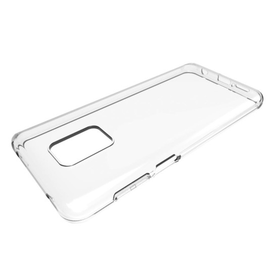 Чохол до мобільного телефона BeCover Xiaomi Redmi Note 9S / Note 9 Pro / Note 9 Pro Max Transpara (704765) Чохол до мобільного телефона BeCover Xiaomi Redmi Note 9S / Note 9 Pro / Note 9 Pro Max Transpara (704765)
