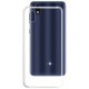 Чохол до мобільного телефона BeCover ZTE Blade A3 2020 Transparancy (705118) Чохол до мобільного телефона BeCover ZTE Blade A3 2020 Transparancy (705118)